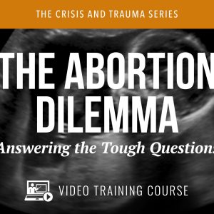 The Abortion Dilemma