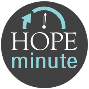 Hope Minute Hope Minute